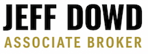 Jeff Dowd — Commercial Real Estate
