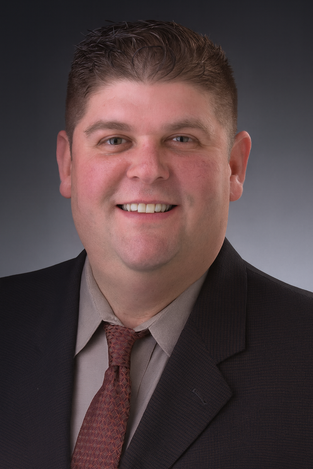 Jeff Dowd, Associate Broker